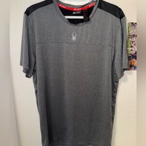 Spyder Men’s active tshirt